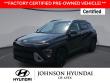 Certified 2026 Hyundai Kona SEL Sport SUV