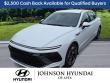 New 2026 Hyundai Sonata SEL Sport Sedan