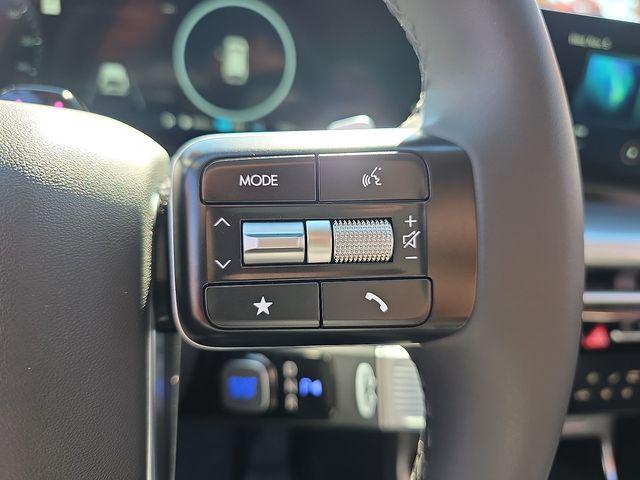 2026 Hyundai IONIQ 9 SEL - Photo 26