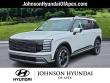 New 2026 Hyundai Palisade Limited FWD SUV