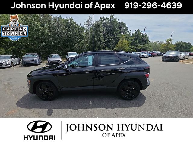 2026 Hyundai Kona SEL Sport - Photo 18