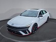 Hyundai Elantra N
