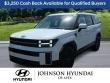 New 2026 Hyundai Santa Fe Hybrid Calligraphy SUV