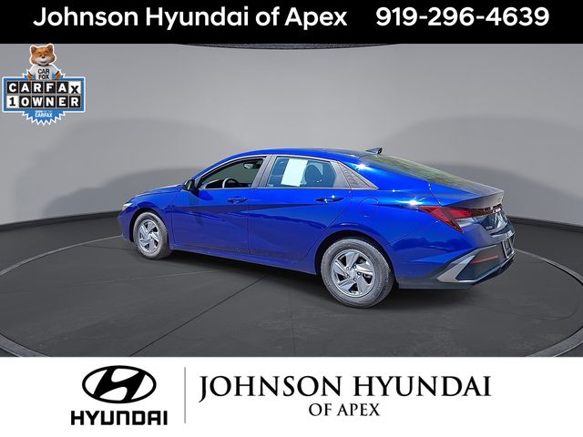 2024 Hyundai Elantra SE - Photo 7