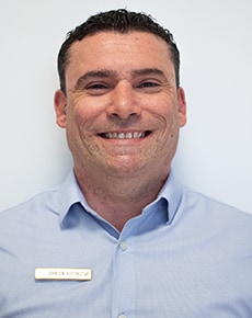 Staff member Gustavo Cavalheiro from 220c4f54fad7