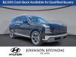 New 2026 Hyundai Palisade Limited AWD SUV