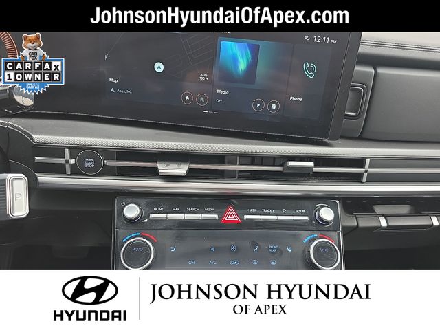 2024 Hyundai Santa Fe XRT - Photo 32