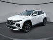 Hyundai Tucson Hybrid
