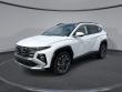New 2025 Hyundai Tucson Hybrid Limited SUV