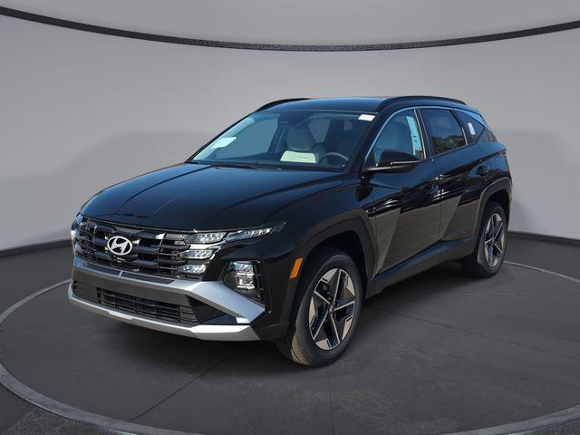 2026 Hyundai Tucson SEL Convenience's photo
