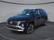 New 2026 Hyundai Tucson Hybrid SEL Convenience SUV