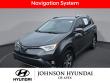 Used 2017 Toyota RAV4 XLE SUV
