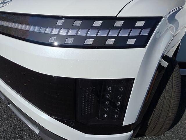 2026 Hyundai IONIQ 9 SEL - Photo 40