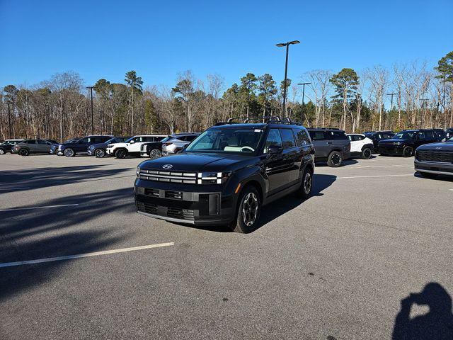 2026 Hyundai Santa Fe SEL's photo