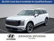 New 2026 Hyundai Palisade Limited FWD SUV