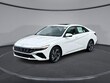 Hyundai Elantra Hybrid