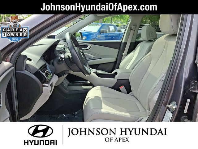 2021 Acura RDX Technology Package - Photo 14