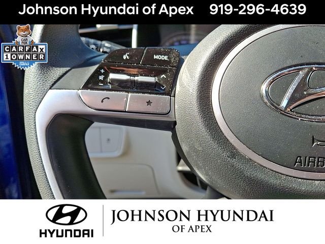2022 Hyundai Tucson SEL - Photo 25