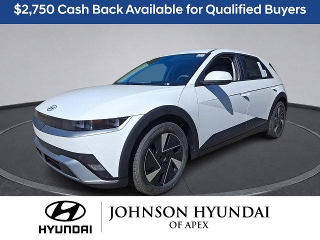 2027 Hyundai IONIQ 5 SE SUV