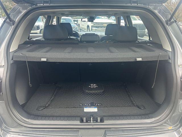 2025 Hyundai Venue SEL - Photo 21