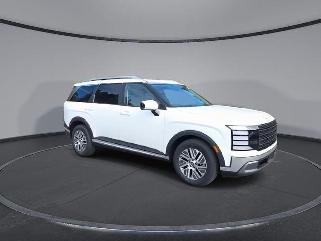 2026 Hyundai Palisade SEL photo 2