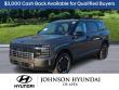 New 2026 Hyundai Palisade XRT Pro SUV