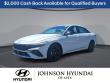 New 2026 Hyundai Elantra SEL Sport Sedan