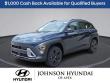New 2026 Hyundai Kona SEL Sport AWD SUV