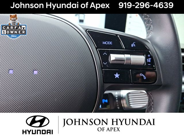 2024 Hyundai IONIQ 6 SEL - Photo 21