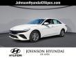 New 2026 Hyundai Elantra SE Sedan