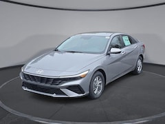 2026 Hyundai Elantra SE Sedan