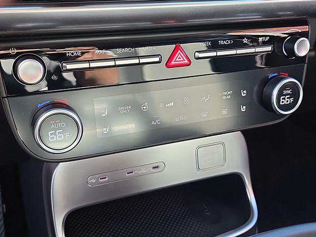 2026 Hyundai IONIQ 9 SEL - Photo 31