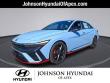 New 2026 Hyundai Elantra N Sedan Sedan