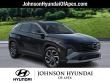 New 2025 Hyundai Tucson Limited AWD SUV