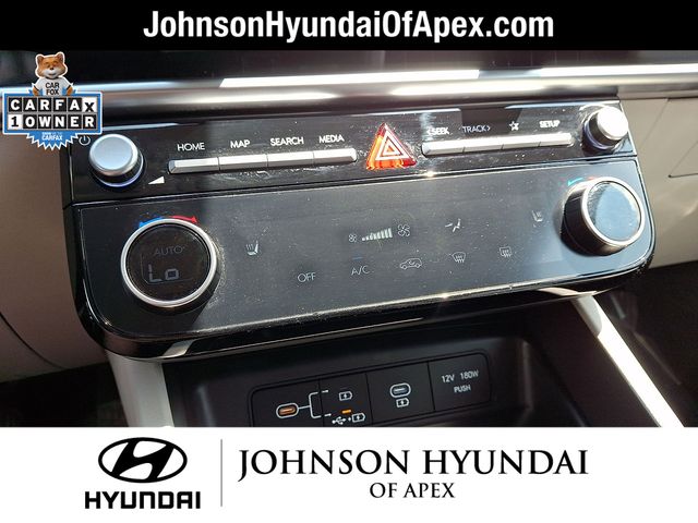2026 Hyundai Tucson SEL - Photo 21