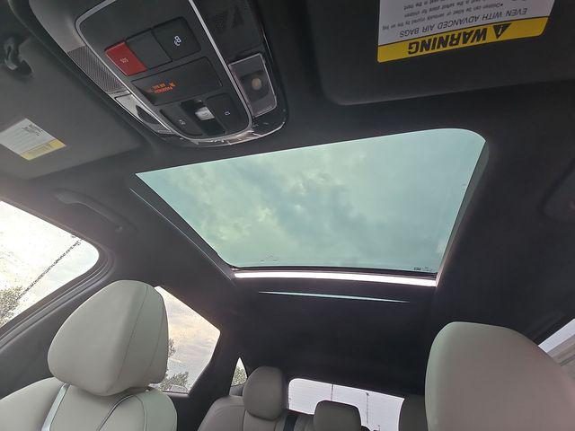 2025 Hyundai Tucson Limited - Photo 39