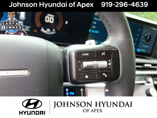 2025 Hyundai Santa Fe SEL - Photo 26