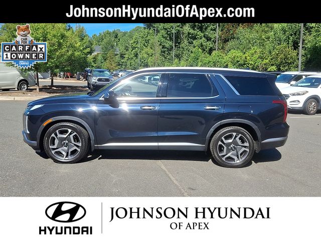 2024 Hyundai Palisade SEL - Photo 31