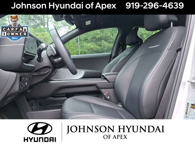 2024 Hyundai IONIQ 6 SEL - Photo 13