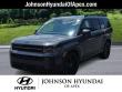 New 2025 Hyundai Santa Fe Hybrid Calligraphy SUV