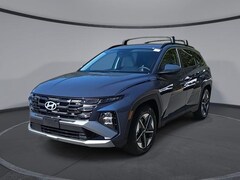 2026 Hyundai Tucson SEL FWD SUV