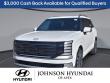 New 2026 Hyundai Palisade Calligraphy AWD SUV