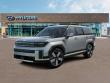 New 2026 Hyundai Santa Fe Limited FWD SUV