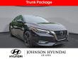 Used 2022 Nissan Sentra SR Sedan