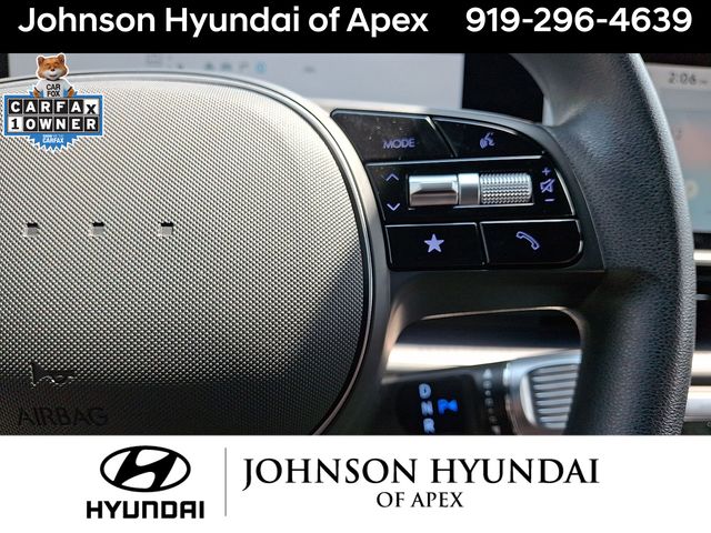 2024 Hyundai IONIQ 6 SE - Photo 20
