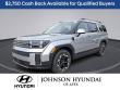 New 2027 Hyundai Santa Fe SEL FWD SUV