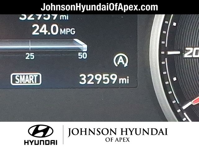 2023 Hyundai Santa Fe SEL - Photo 15