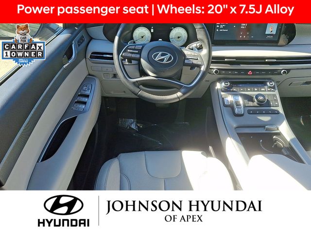 2024 Hyundai Palisade SEL - Photo 25