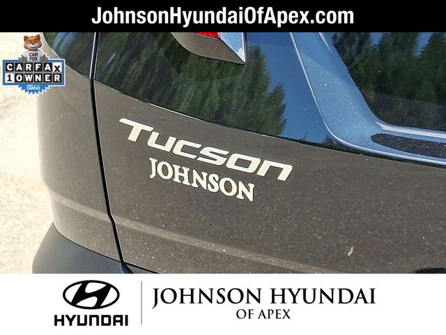 2026 Hyundai Tucson SEL - Photo 26