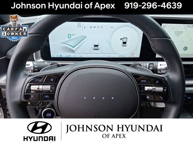 2024 Hyundai IONIQ 6 SEL - Photo 19